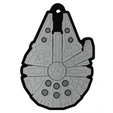 LFS009 - Millenium Falcon